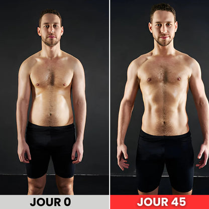 Barre de Puissance Corps Complet Nevotrainer™