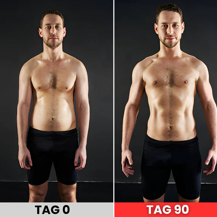 NEVOTRAINER™ – Ganzkörper Power-Stange