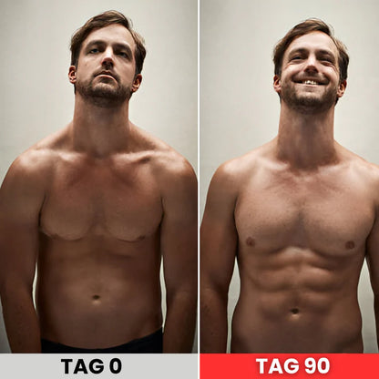 NEVOTRAINER™ – Ganzkörper Power-Stange